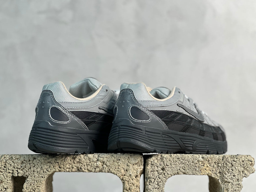 NIKE P-6000'Smoke Grey