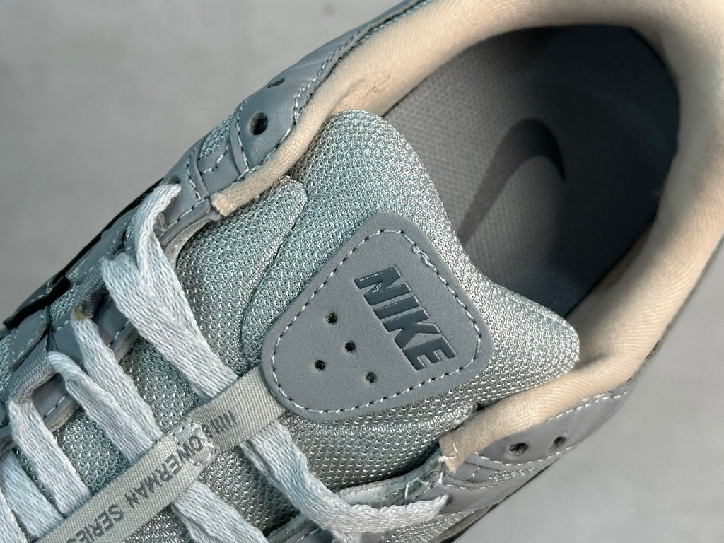 NIKE P-6000'Smoke Grey