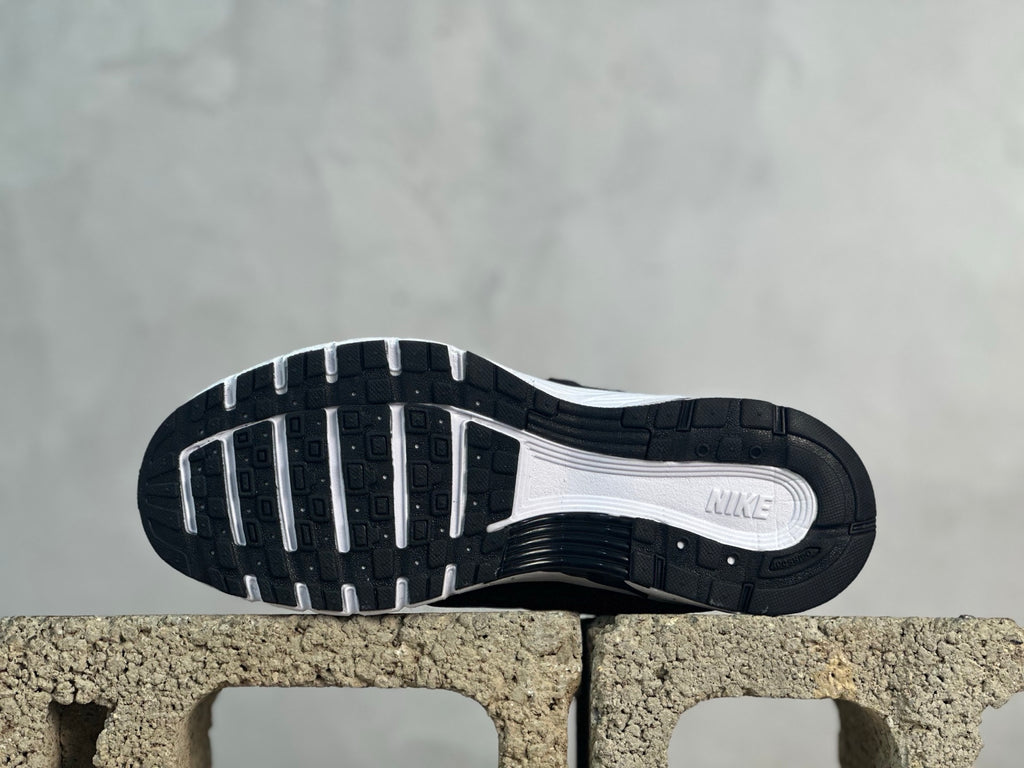 Nike P-6000 Black Cool Grey