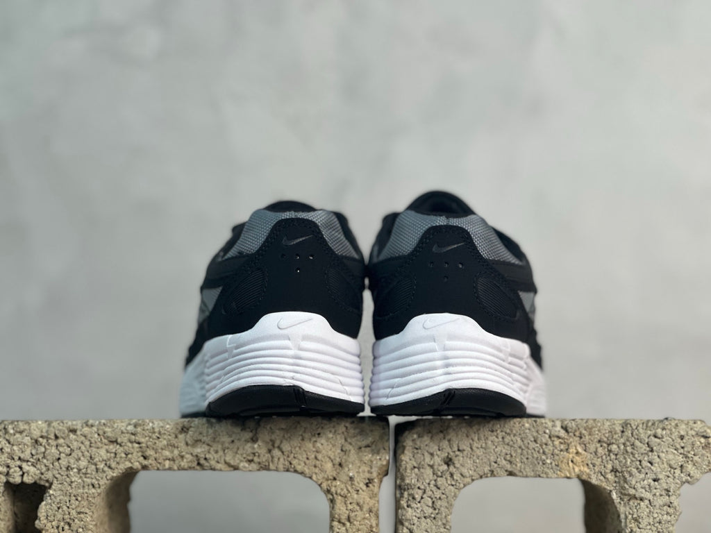 Nike P-6000 Black Cool Grey