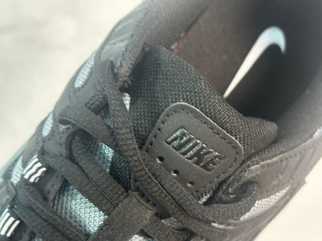 Nike P-6000 Black Cool Grey