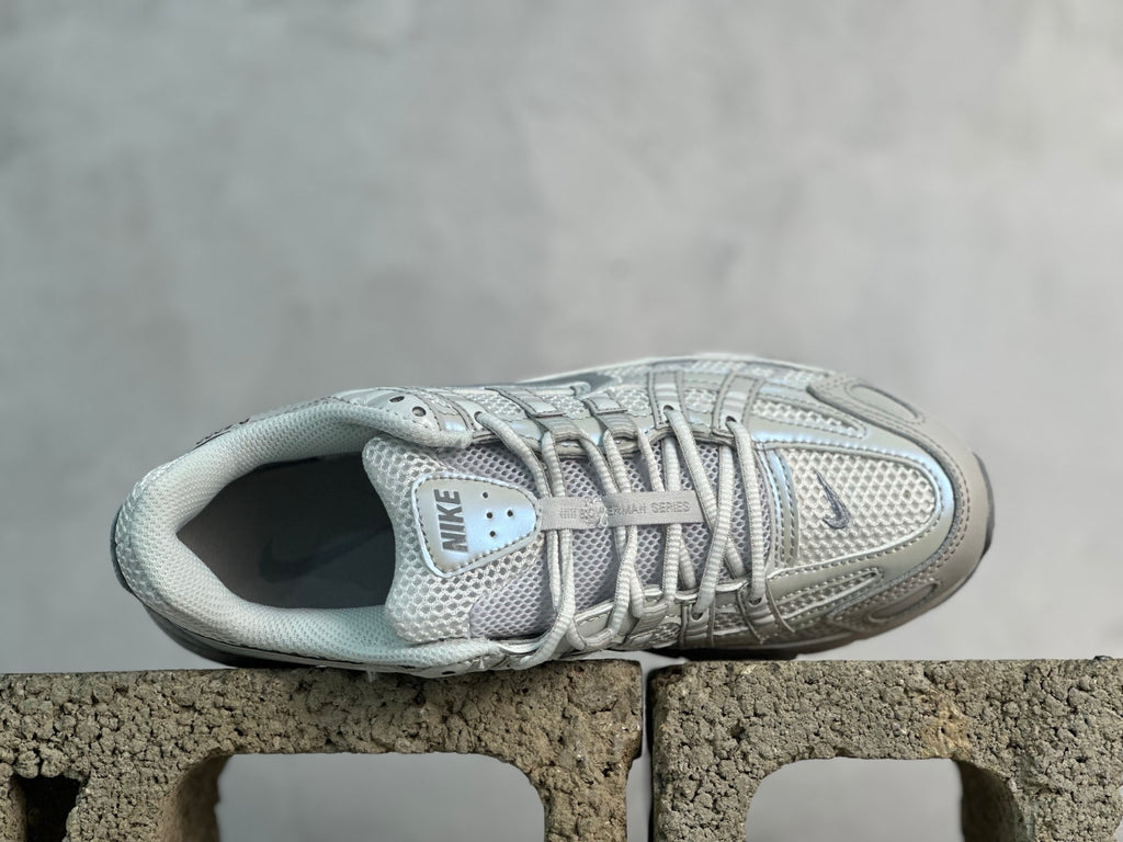 Nike P-6000 Grey