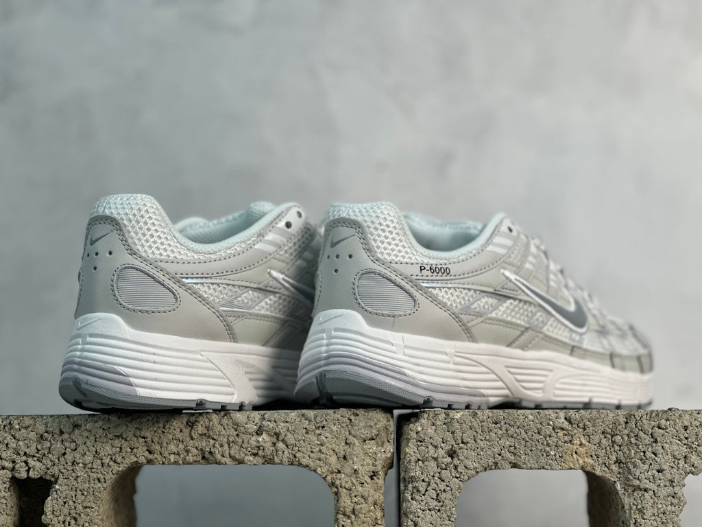 Nike P-6000 Grey