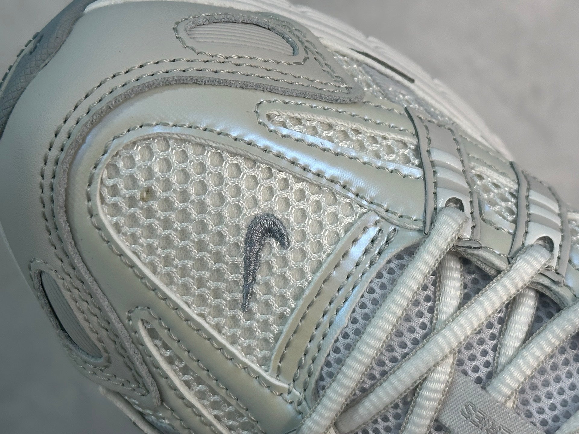 Nike P-6000 Grey