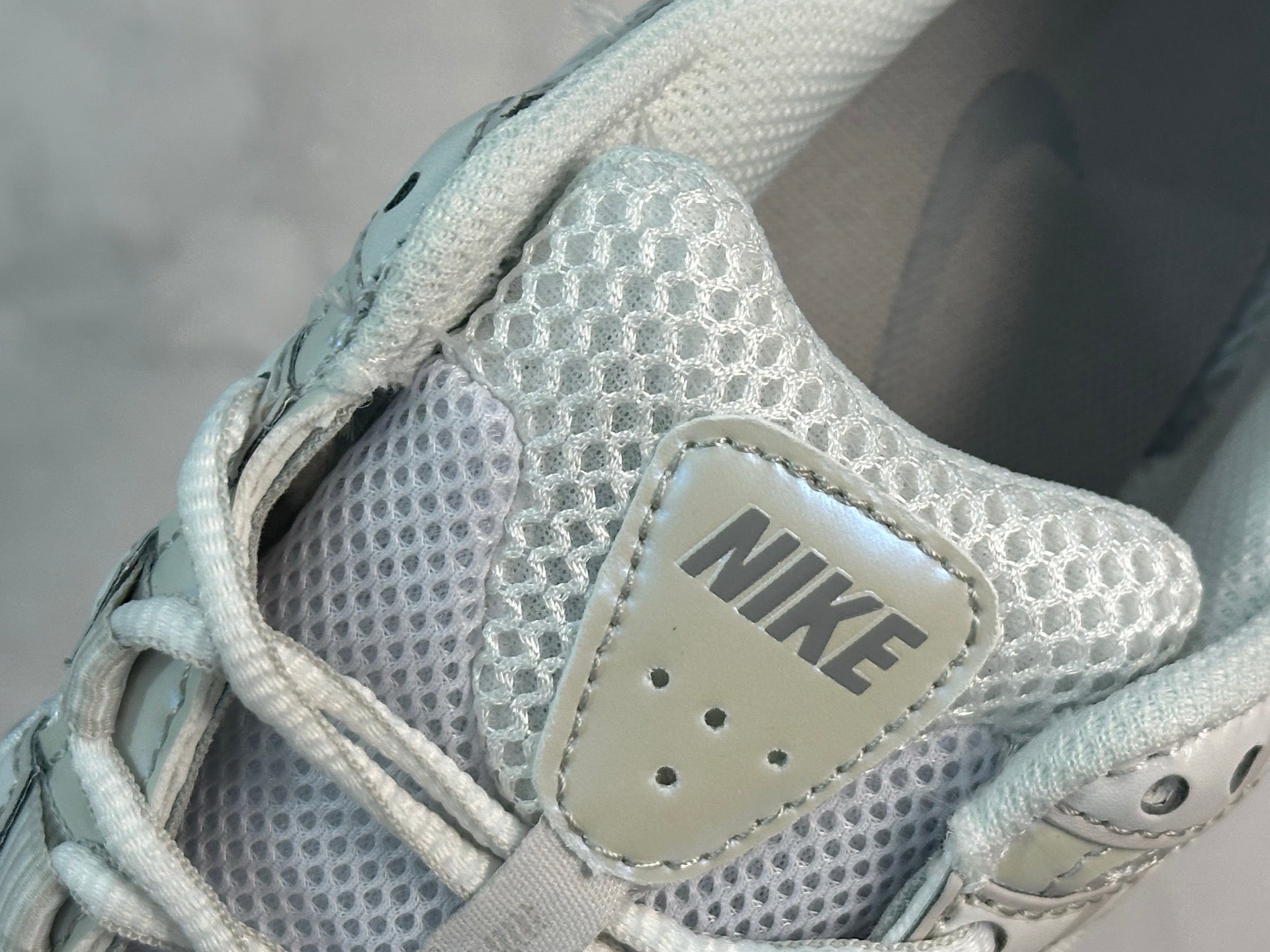 Nike P-6000 Grey