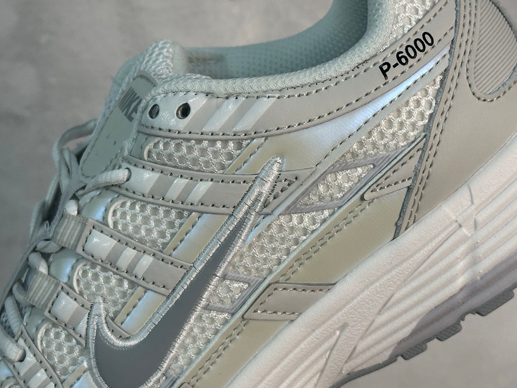 Nike P-6000 Grey