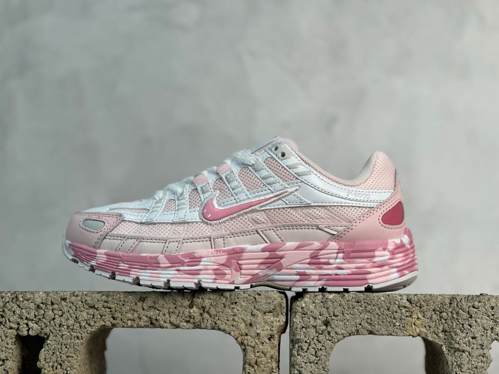 Nike P-6000 Pink