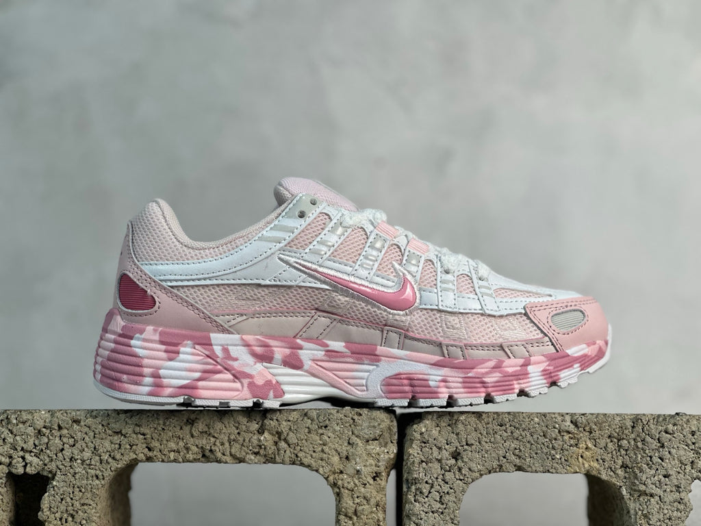 Nike P-6000 Pink