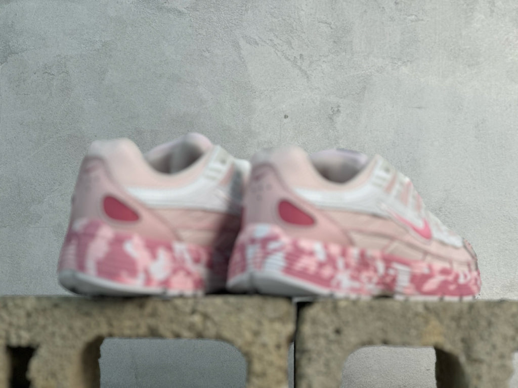 Nike P-6000 Pink