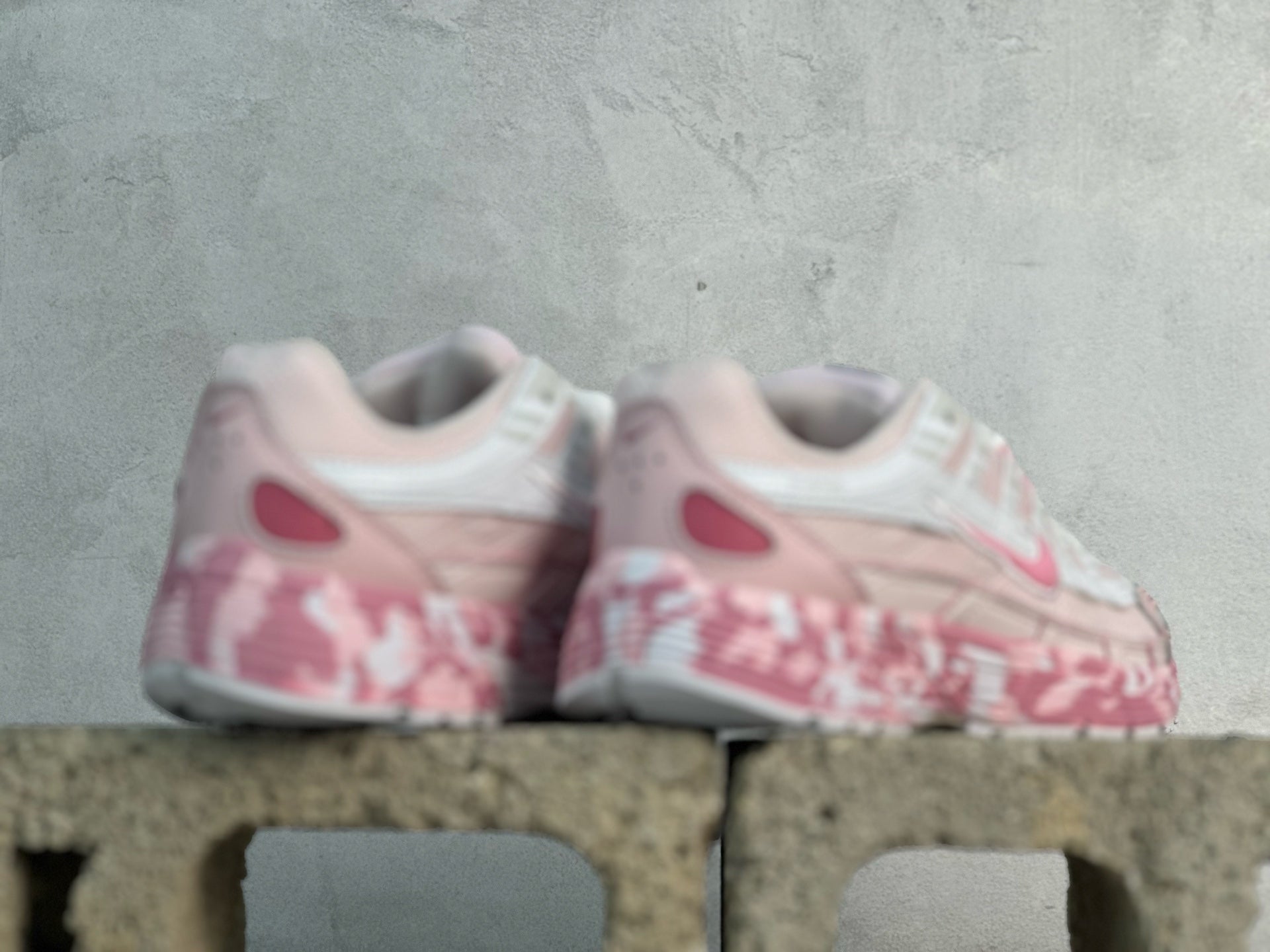 Nike P-6000 Pink