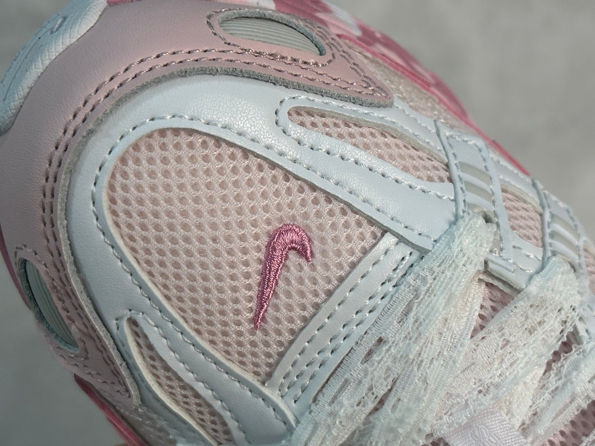 Nike P-6000 Pink