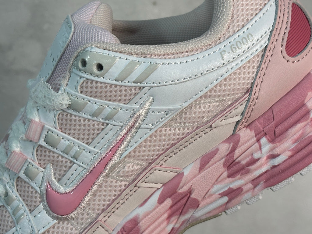 Nike P-6000 Pink